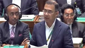 সংসদ সদস্যদের প্রশ্নের উত্তর দেবেন প্রধানমন্ত্রী, সময় বরাদ্দ ৩০ মিনিট