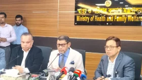 রবিবার থেকে শুরু হচ্ছে হামের টিকাদান কর্মসূচি
