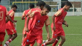 সাফের সেমিফাইনালে আজ নেপালের মুখোমুখি বাংলাদেশের যুবারা