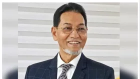 সংবিধান সংশোধনে শিগগিরই বিশেষ কমিটি: চিফ হুইপ