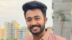 প্রেমিকার শ্লীলতাহানির মামলায় গায়ক অন্তু কারাগারে