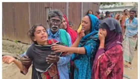 সাঁথিয়ায় দিনমজুরকে কুপিয়ে হত্যা&nbsp;