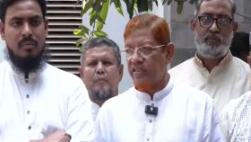 রাজধানীতে বিক্ষোভের ডাক দিল ১১ দলীয় ঐক্য