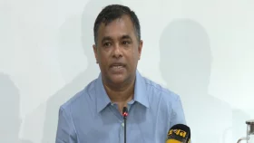 &lsquo;এপ্রিলে জ্বালানি তেলের কোনো সংকট হবে না&rsquo;