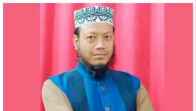 আমির হামজার বিরুদ্ধে সমন জারি