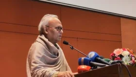 সুশাসন নিশ্চিত করতে নিরপেক্ষ প্রশাসনের বিকল্প নেই: রিজভী