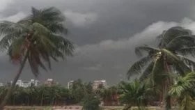 তাপপ্রবাহের মাঝে নামতে পারে আজ স্বস্তির বৃষ্টি&nbsp;