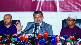 গণভোট বাতিলের সিদ্ধান্ত নিচ্ছে সরকার: শিশির মনিরের আশঙ্কা