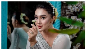 কাকে ইঙ্গিত করে স্ট্যাটাস দিলেন অপু!