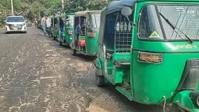অটোগ্যাসের দামেও বড় লাফ