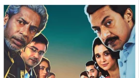 ৩ কোটির ক্লাবে &lsquo;বনলতা এক্সপ্রেস&rsquo;