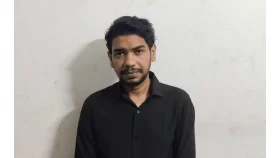 ফেসবুকে পরিচয়ের পর অর্থ লেনদেন, ক্ষুব্ধ হয়ে গৃহবধূকে খুন