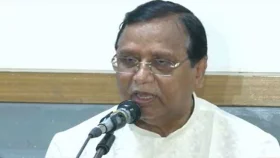 আওয়ামী লীগের পথে জামায়াতও হাঁটছে: বিএনপি নেতা আবদুস সালাম