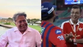 পান্তের সঙ্গে দল মালিকের আচরণে ক্ষুব্ধ মোদি, চাইলেন আজীবন নিষেধাজ্ঞা
