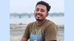 পাবনার ঈশ্বরদীতে ছাত্রদল নেতাকে গুলি করে হত্যা