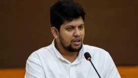 &lsquo;গণতন্ত্র প্রতিষ্ঠা ও রাষ্ট্রগঠনে জুলাই গণ-অভ্যুত্থানের বিকল্প নেই&rsquo;