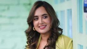 তৃতীয়বার ব্রেন টিউমারের অস্ত্রোপচার তানিয়া বৃষ্টির