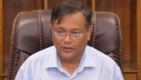 হাছান মাহমুদ-নওফেলসহ ২২ জনের তদন্ত প্রতিবেদন প্রস্তুত