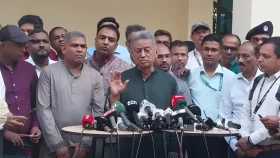 জ্বালানি তেলের দাম সমন্বয়ের সিদ্ধান্ত শিগগিরই