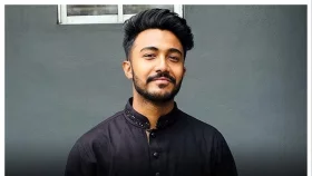 যৌন নিপীড়ন মামলায় জামিনে মুক্ত গায়ক জাহিদ অন্তু