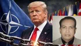 ট্রাম্পের ন্যাটো ছাড়ার হুমকি কতটা বাস্তব এবং কেন?