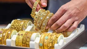 দেশে কত দামে আজ বিক্রি হচ্ছে স্বর্ণ