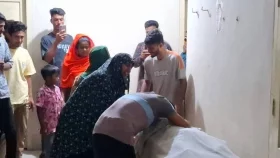 সখীপুরে সড়ক দুর্ঘটনায় স্কুলছাত্র নিহত