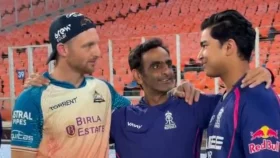 ১৫ বছরের বৈভবে মুগ্ধ বাটলার বললেন- &lsquo;আমার দেখা সেরা খেলোয়াড়&rsquo;
