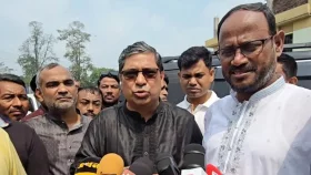 স্থানীয় সরকার নির্বাচন কবে, জানালেন প্রতিমন্ত্রী