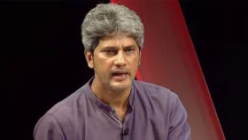 গণসংহতি আন্দোলনের প্রধান সমন্বয়কারীর পদ ছাড়লেন জোনায়েদ সাকি