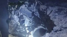 আরেকটি মার্কিন যুদ্ধবিমান ভূপাতিত করেছে ইরান