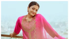 রাশমিকার রহস্যময় পোস্টে নেটদুনিয়ায় শোরগোল