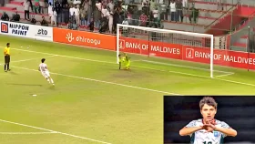 পানেনকা পেনাল্টি শট: মেসি-রোনালদো থেকে রোনান সুলিভানের দুঃসাহস