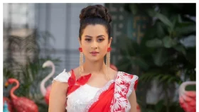 কোথায় আছেন বুবলী, বাড়ছে জল্পনা