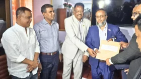 বিসিবির নির্বাচন প্রক্রিয়ায় ভুল-ভ্রান্তি নিরসনে গঠনতন্ত্র সংশোধনের পরামর্শ তদন্ত কমিটির
