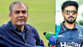 পিএসএল হবে বিশ্বসেরা- মহসিন নাকভি, 'বাবর আজমই হতেন আইপিএলের সবচে দামী'