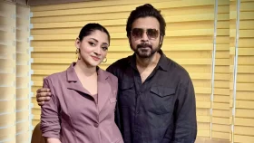 &lsquo;বিবাহিত পুরুষের প্রেমে পড়ার রেকর্ড নেই পূজার&rsquo;