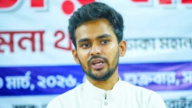 বিসিবি নিয়ে ষড়যন্ত্রের অভিযোগ আসিফের; জয় শাহের কাছে &lsquo;সাবেক ক্রিকেটারের&rsquo; লবিং!