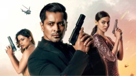 আলোর মুখ দেখছে &lsquo;মাসুদ রানা&rsquo;!