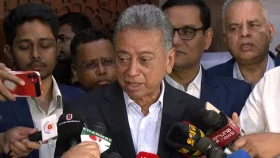এলডিসি উত্তরণে এখনো পুরো প্রস্তুত নয় দেশ: অর্থমন্ত্রী