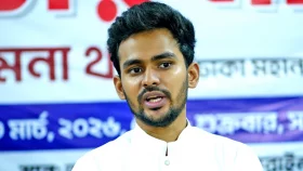 বিসিবি নিয়ে ষড়যন্ত্রের অভিযোগ আসিফের; জয় শাহের কাছে &lsquo;সাবেক ক্রিকেটারের&rsquo; লবিং!