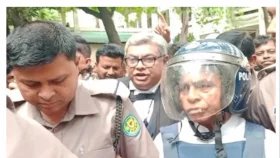 চাঁদা দাবির মামলায় খালাস পেলেন সাবেক সংসদ সদস্য মোজাম্মেল হক&nbsp;