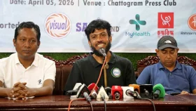 ৪ শৃঙ্গ জয়ের পর পঞ্চম মিশনে মাকালুতে উঠতে চান বাবর