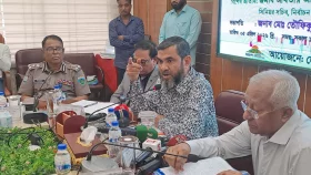 নির্বাচনে কেউ দায়িত্ব পালনে অবহেলা করলে কঠোর ব্যবস্থা