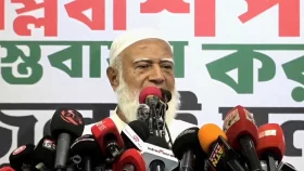 &lsquo;যেকোনো মূল্যে গণভোটের রায়কে আদায় করেই ছাড়ব&rsquo;