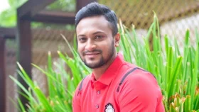 খেলোয়াড়দের রাজনীতি থেকে দূরে থাকতে প্রধানমন্ত্রীর পরামর্শ  নিয়ে সাকিব কি ভাবছেন