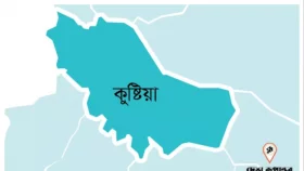 কুষ্টিয়ায় হাম উপসর্গে আরও ১ শিশুসহ ৪ দিনে মৃত্যু ৭