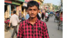 গুচ্ছ &lsquo;বি&rsquo; ইউনিটে সারাদেশে প্রথম ব্রাহ্মণবাড়িয়ার মিজানুর