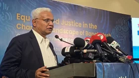 ইউনূস যাকে যেখানে বসিয়েছিল, তারা ঠিকভাবে কাজ করেনি