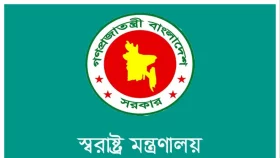 দুই ডিআইজিসহ ৬ ঊর্ধ্বতন কর্মকর্তার বদলি